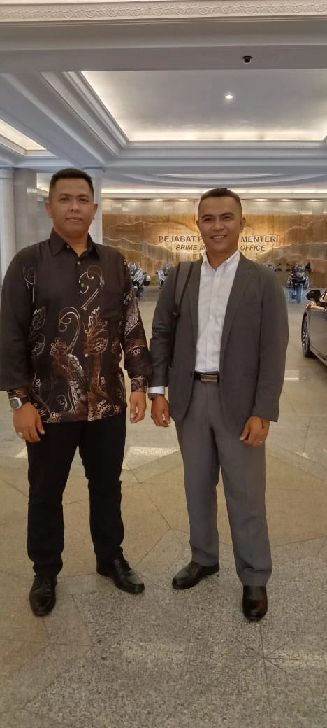 Sokongan penyertaan PMABM