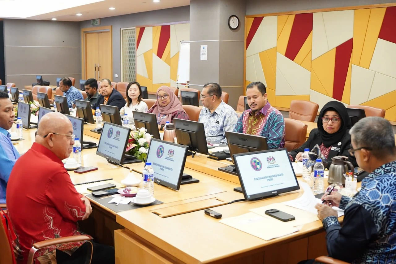 Aktiviti komuniti PMABM 7