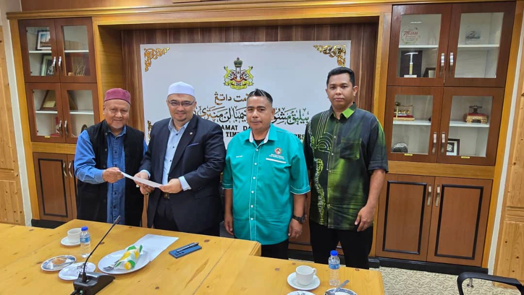 Program pembangunan belia